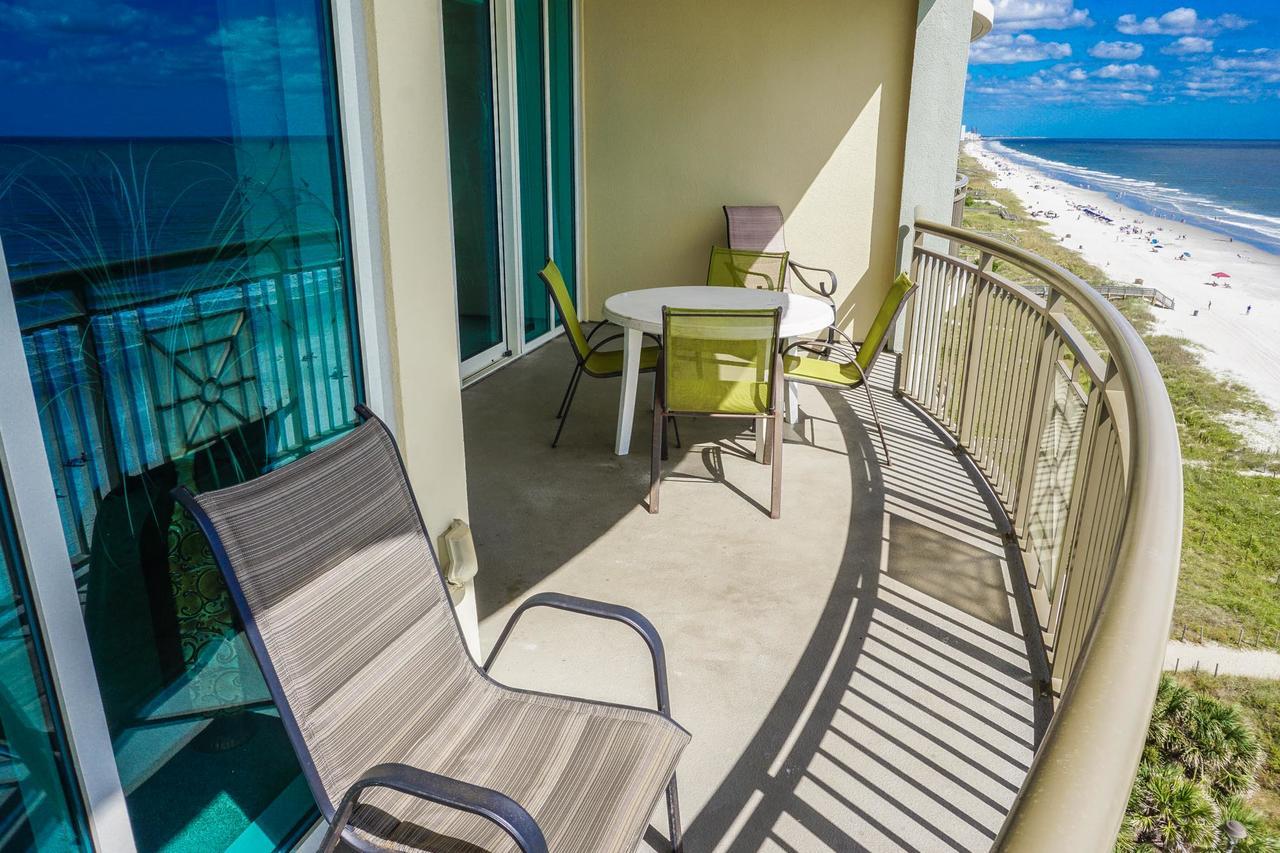 Mar Vista Grande Aparthotel North Myrtle Beach