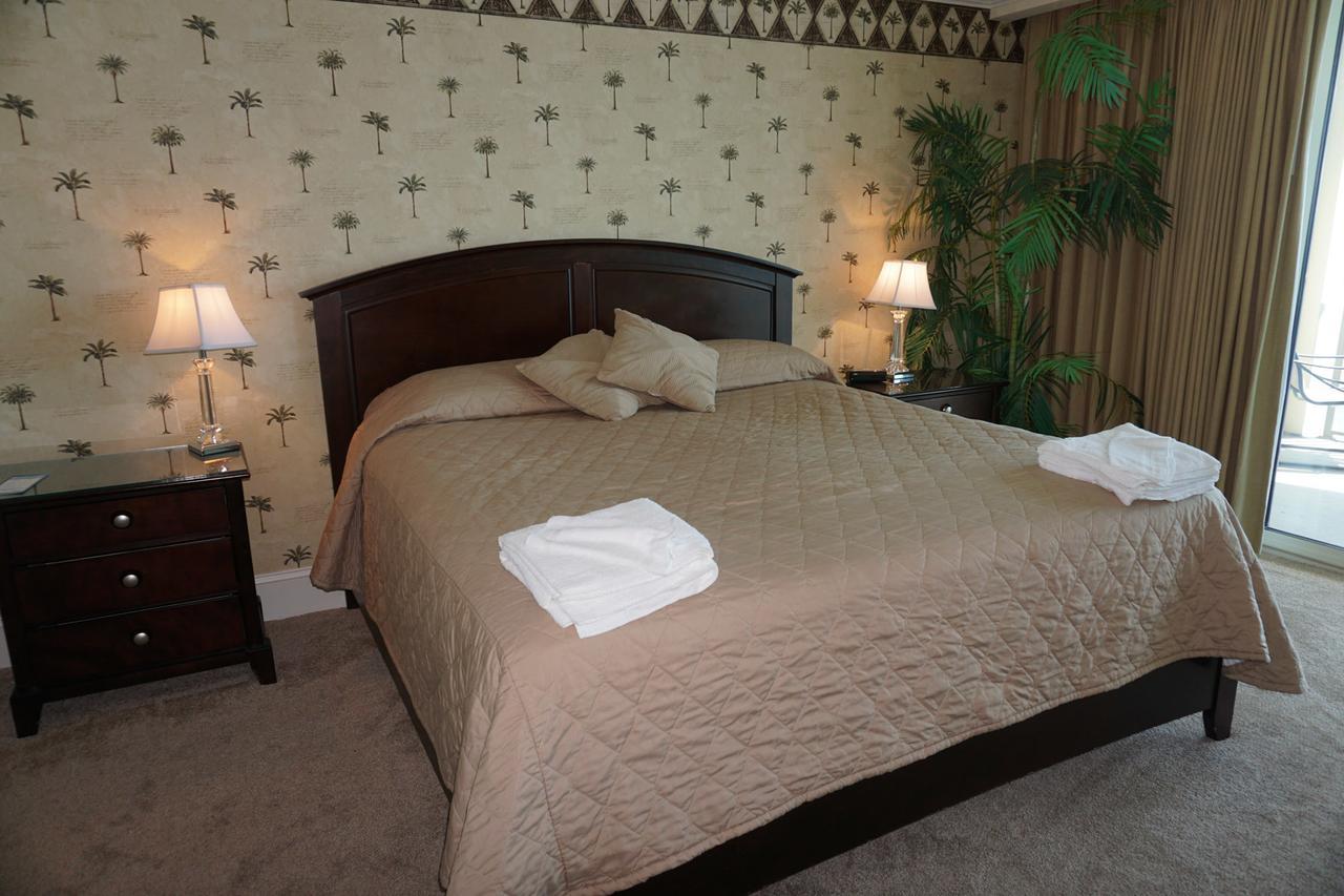 Mar Vista Grande Aparthotel