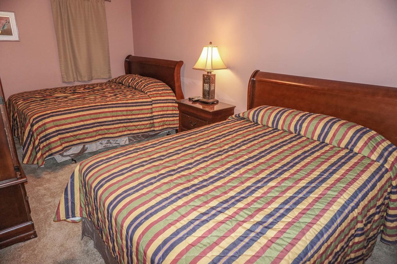 Aparthotel Mar Vista Grande