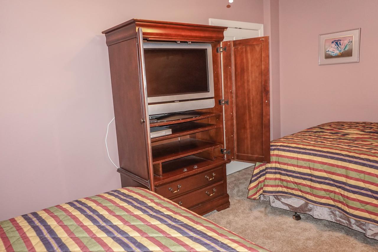 Aparthotel Mar Vista Grande