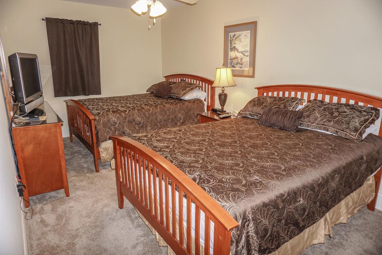 Aparthotel Mar Vista Grande