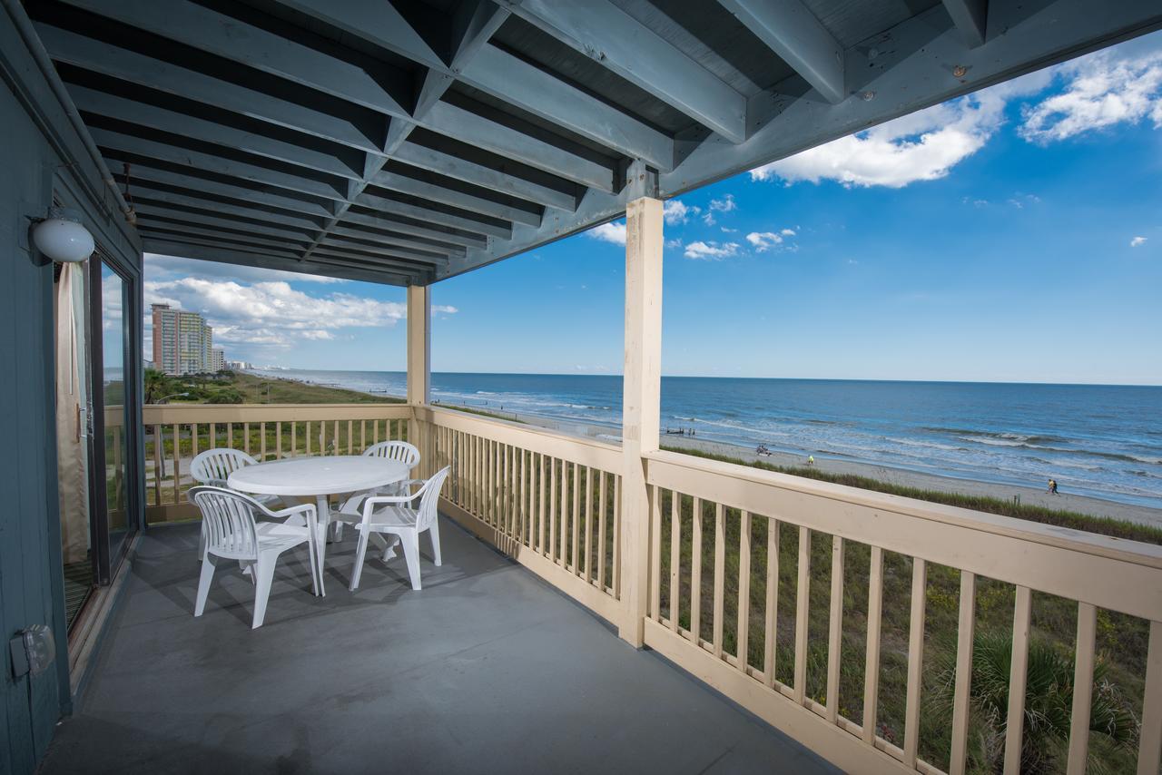 Windy Shores Ii By Capital Vacations Aparthotel