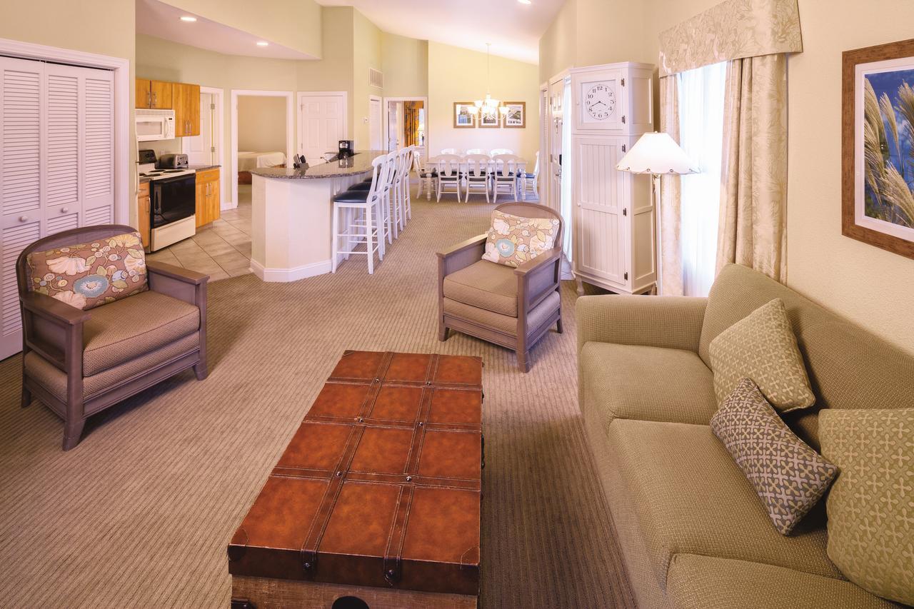 Club Wyndham At The North Myrtle Beach