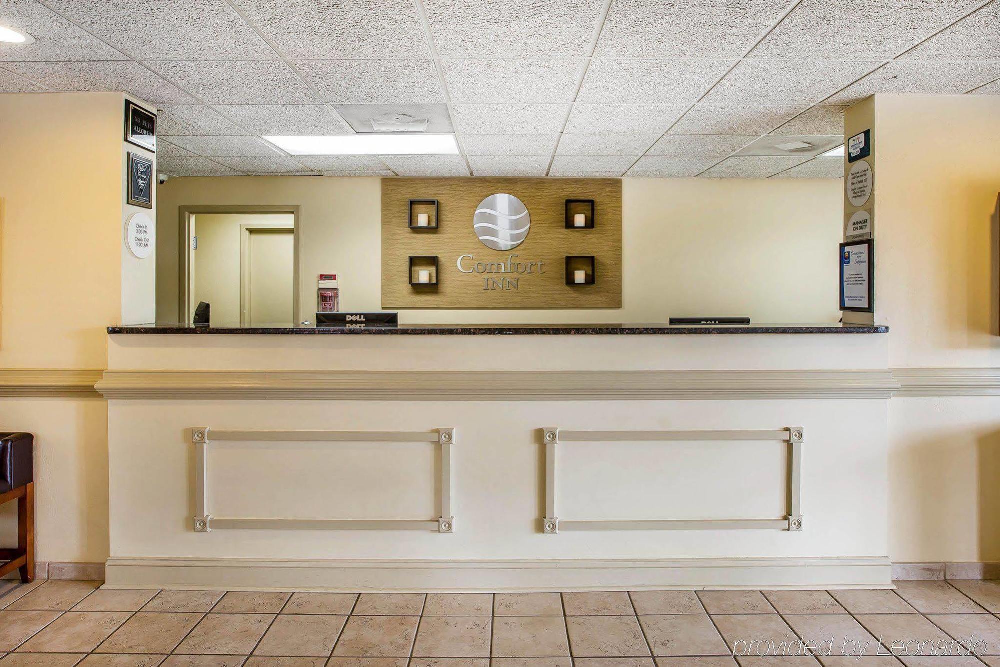 Baymont By Wyndham North Myrtle Hotel