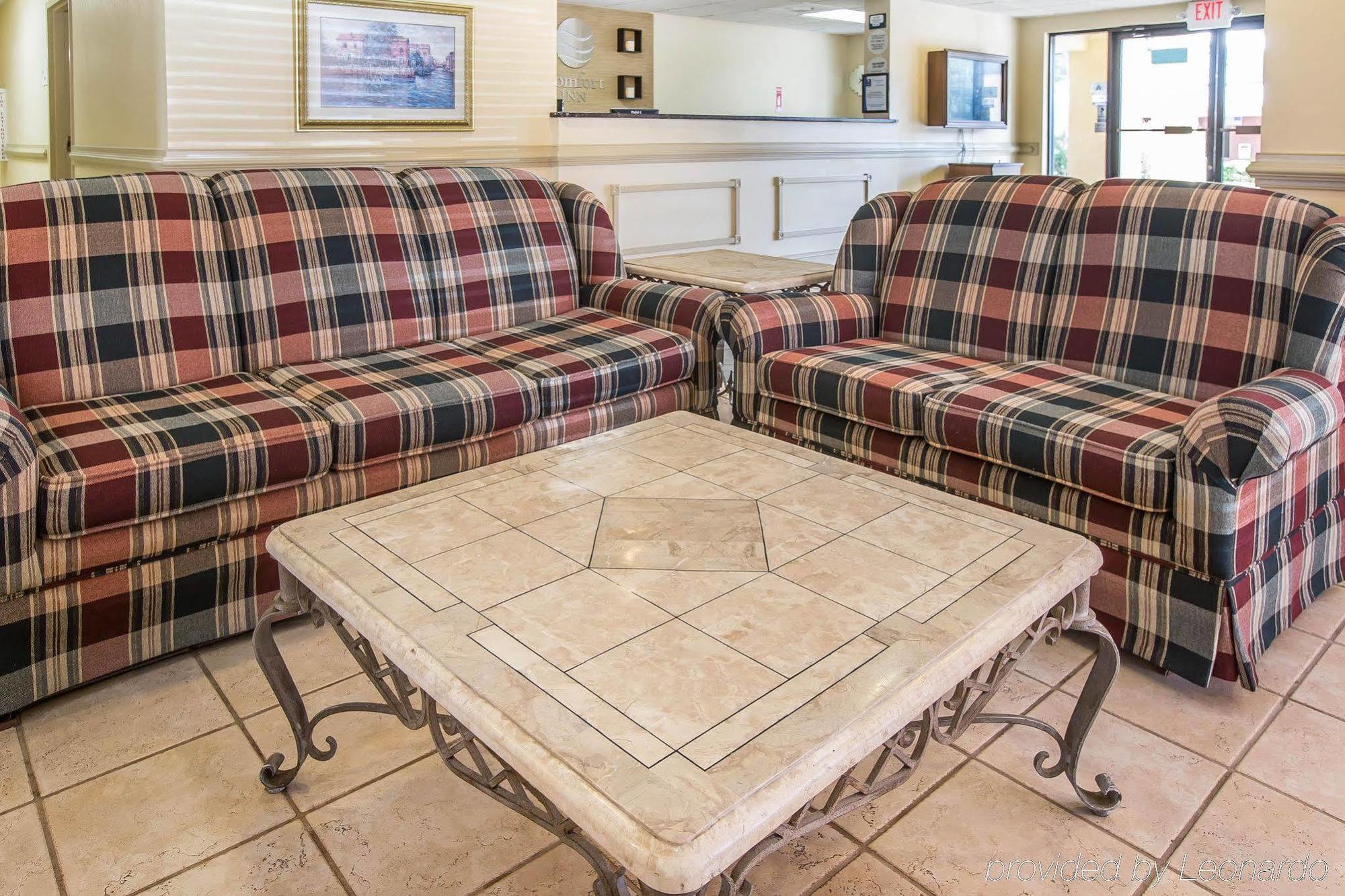 Baymont By Wyndham North Myrtle 2* North Myrtle Beach