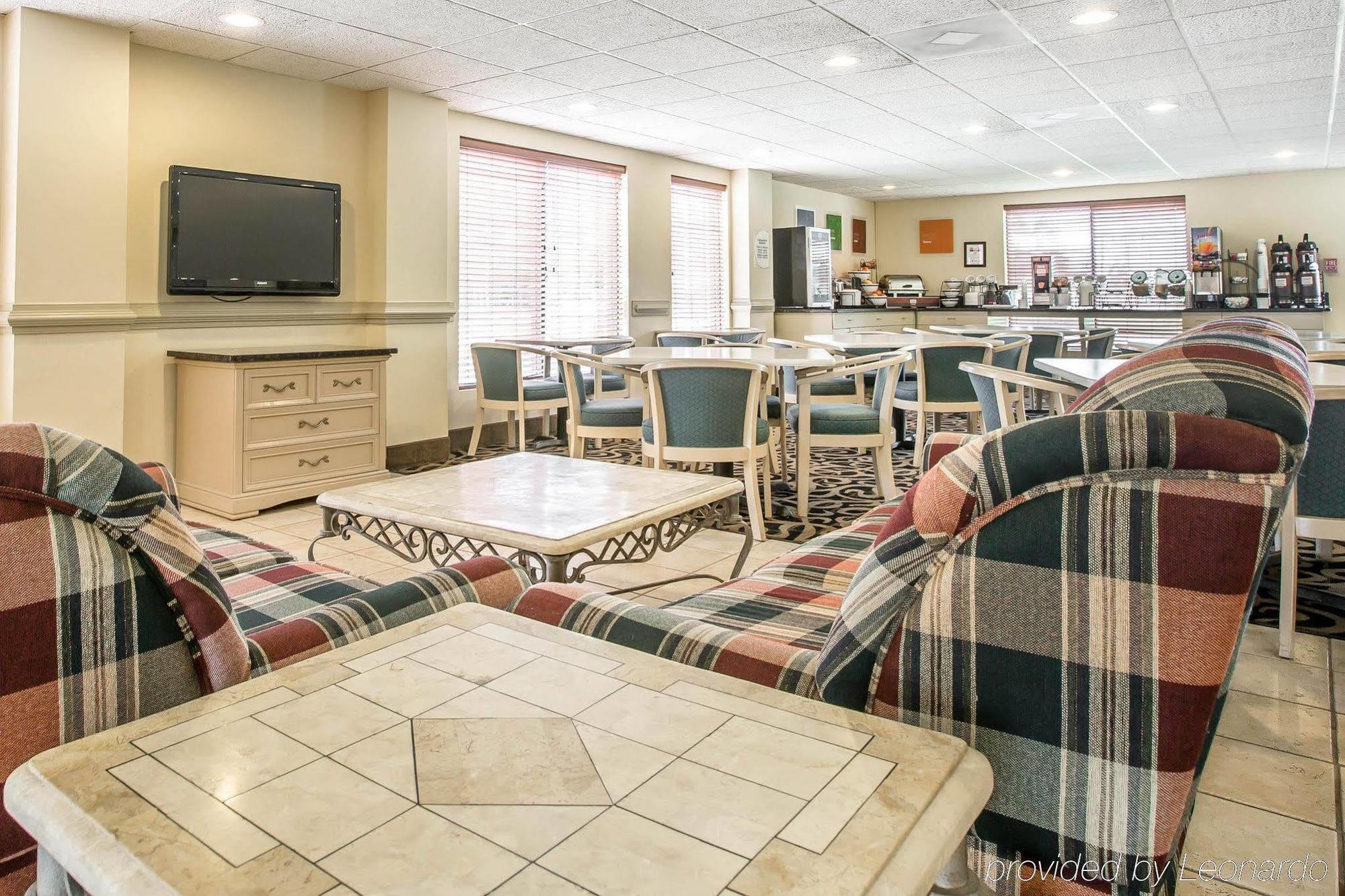 Hotel Baymont By Wyndham North Myrtle