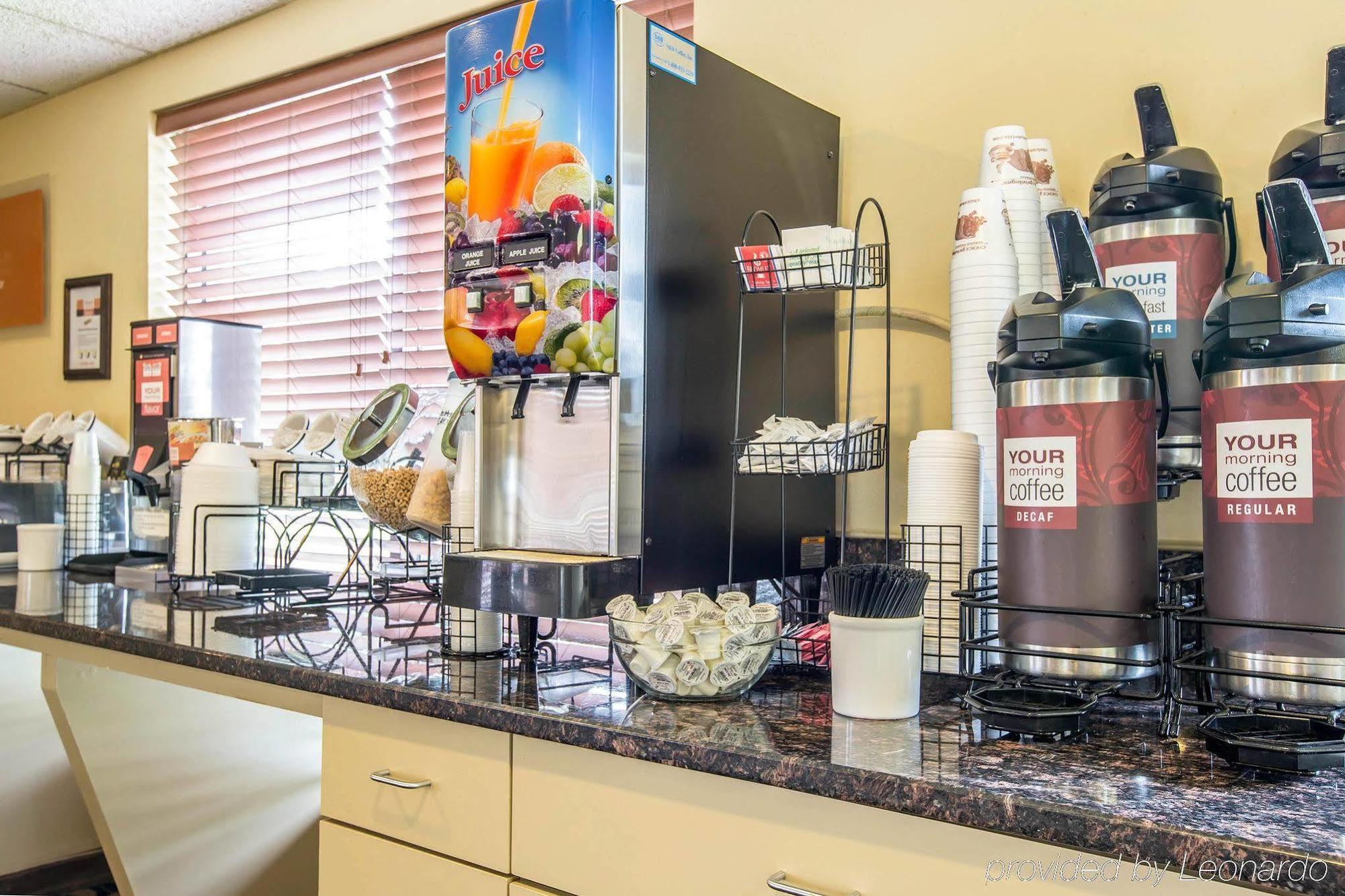 Hotel Baymont By Wyndham North Myrtle 2*