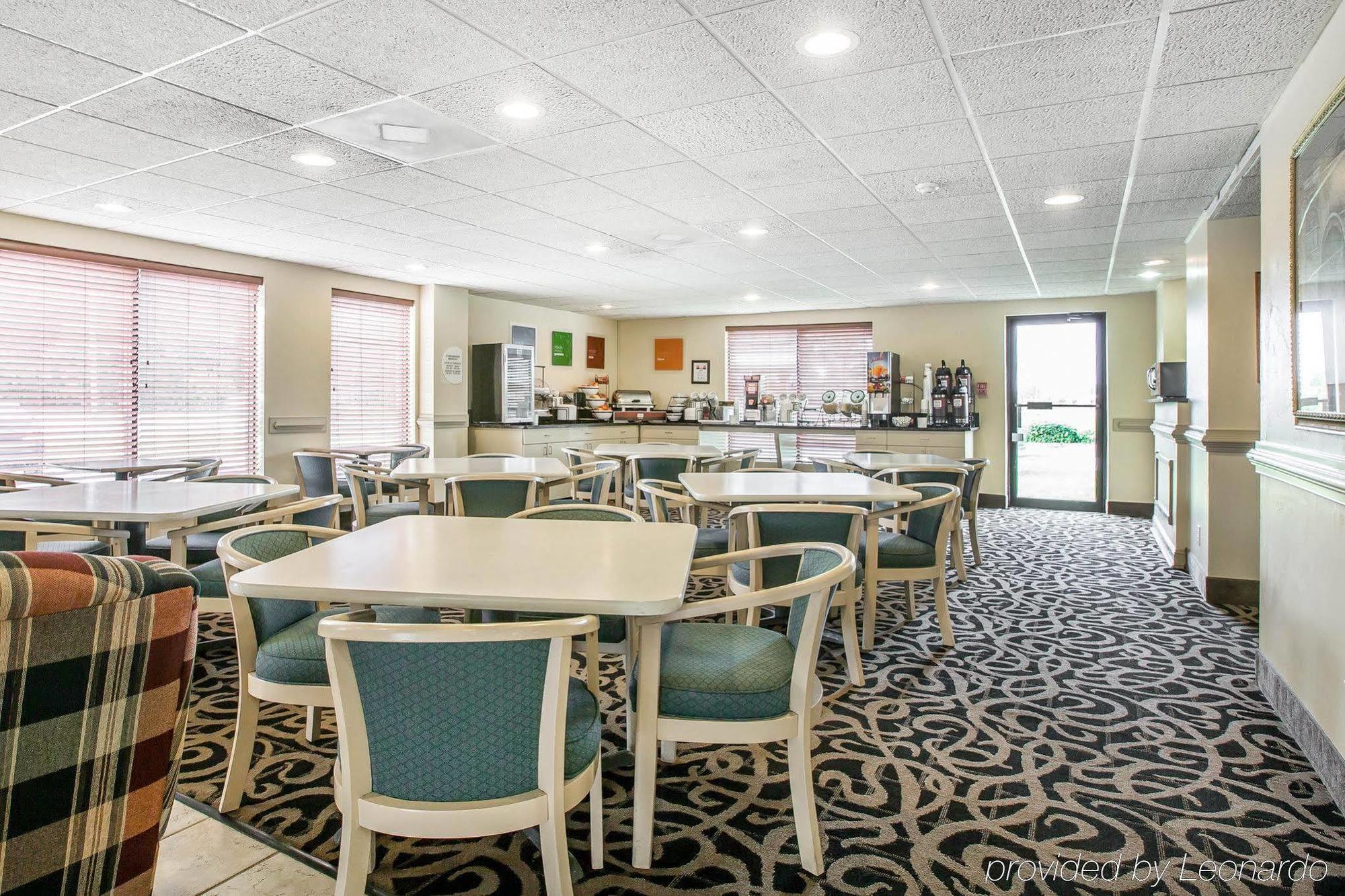 Baymont By Wyndham North Myrtle 2*