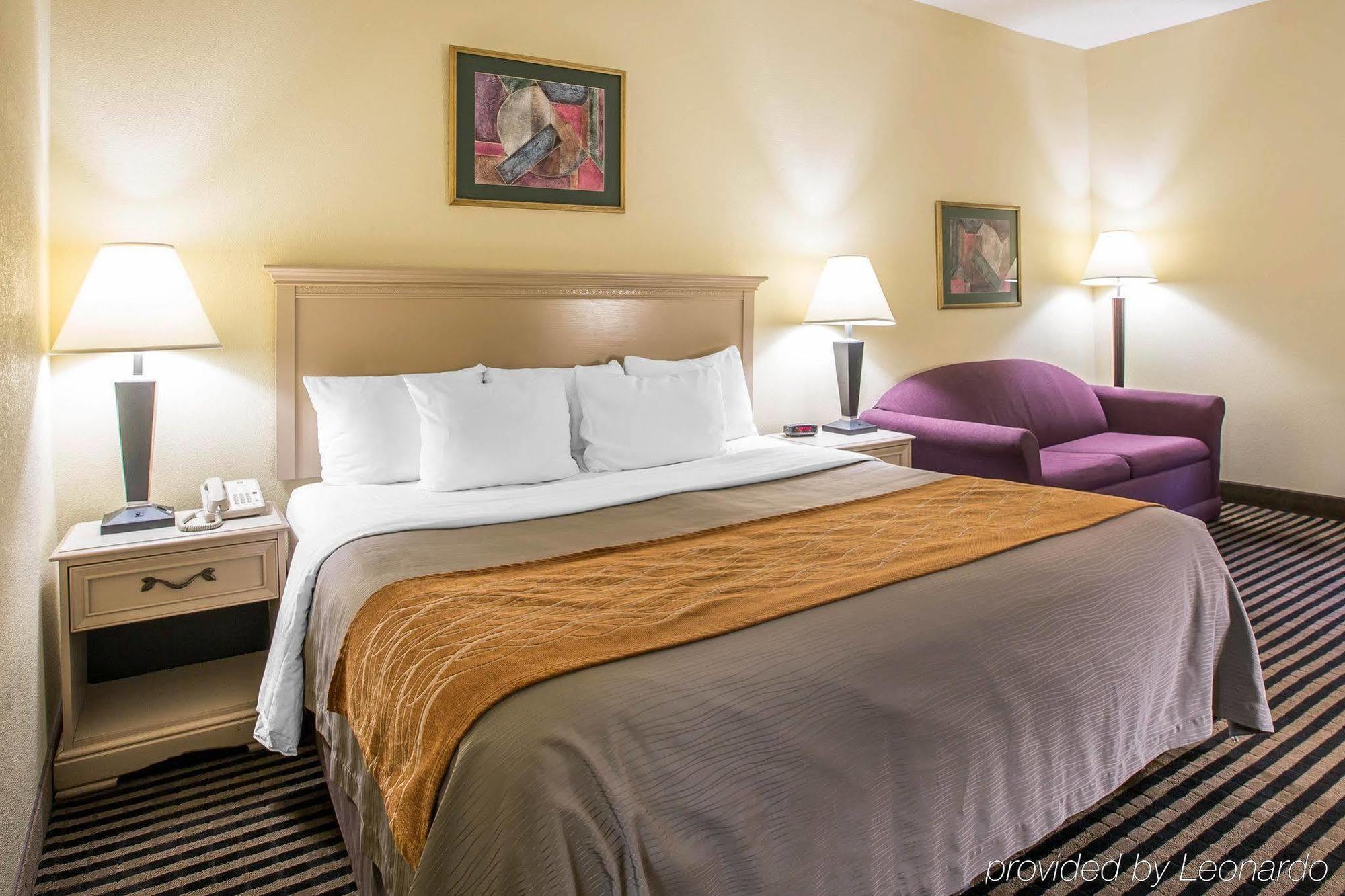 Hotel Baymont By Wyndham North Myrtle
