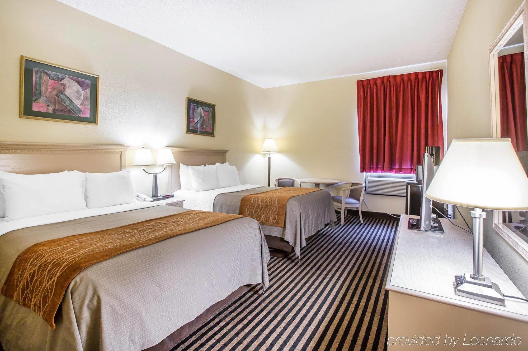 Baymont By Wyndham North Myrtle Hotel 2*