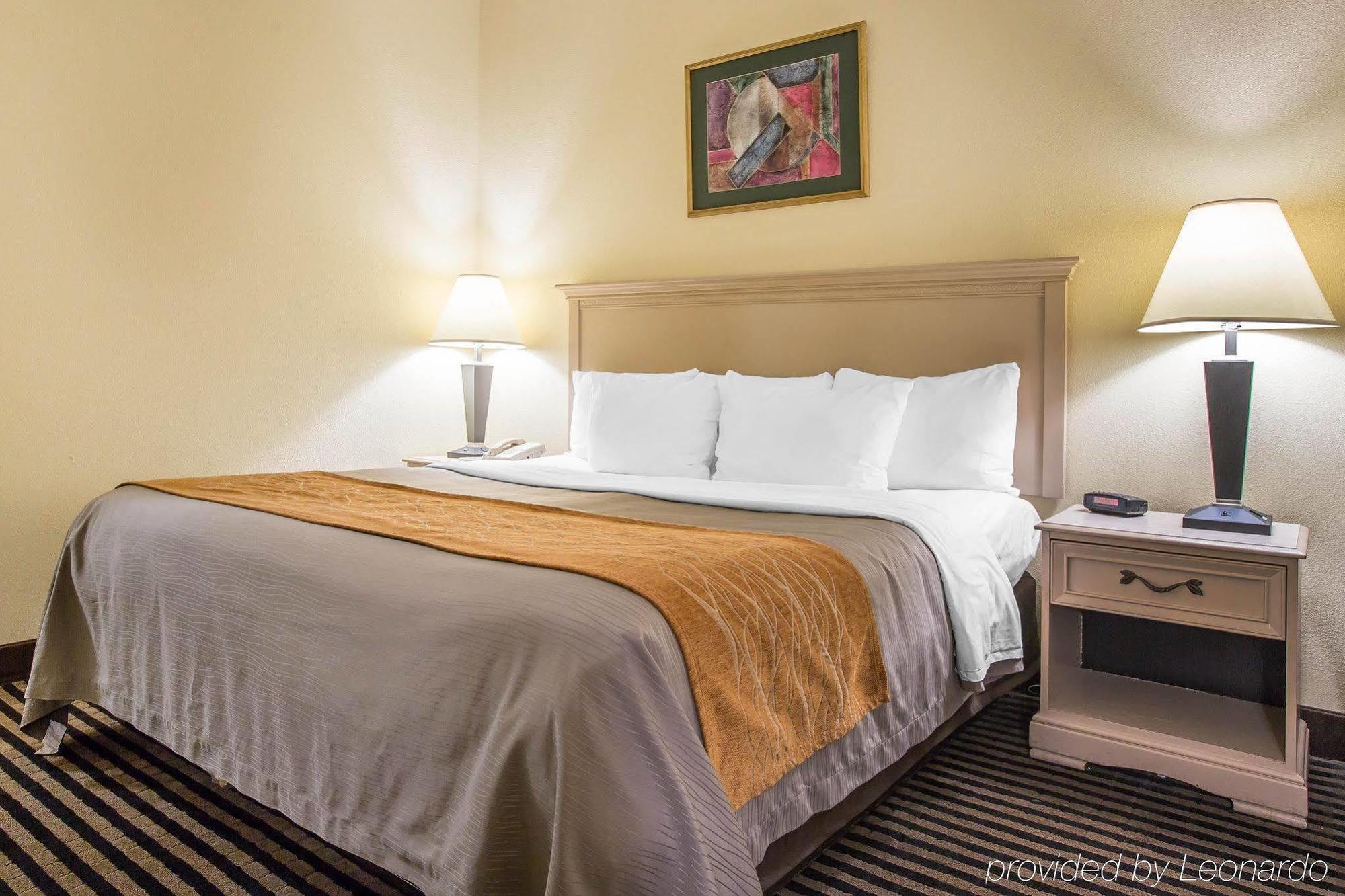 Baymont By Wyndham North Myrtle