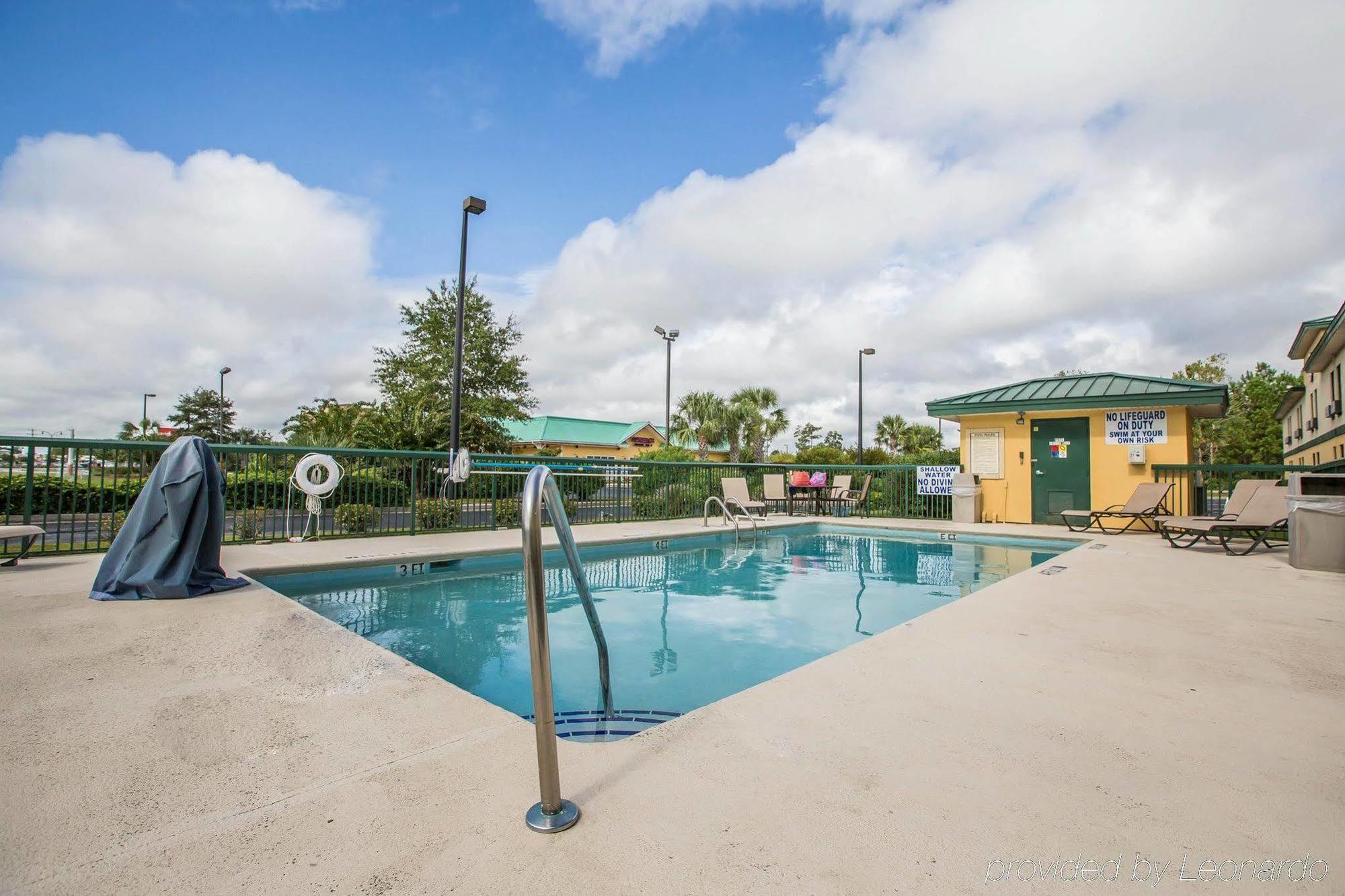 Baymont By Wyndham North Myrtle North Myrtle Beach