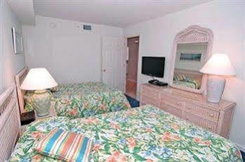 Hotel Ashworth By Condo-world North Myrtle Beach