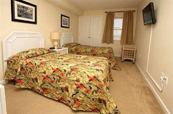 Hotel Ashworth By Condo-world