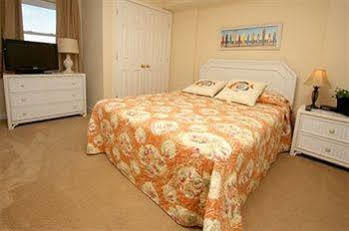 Ashworth By Condo-world 3* North Myrtle Beach