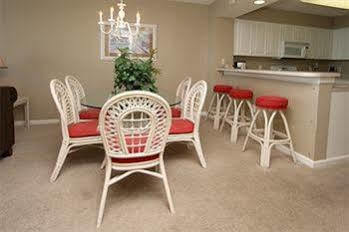 Hotel Ashworth By Condo-world North Myrtle Beach