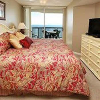 Ashworth By Condo-world Hotel North Myrtle Beach