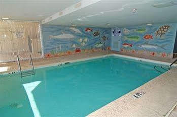 Ashworth By Condo-world Hotel 3*