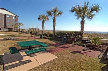 Hotel Ashworth By Condo-world North Myrtle Beach