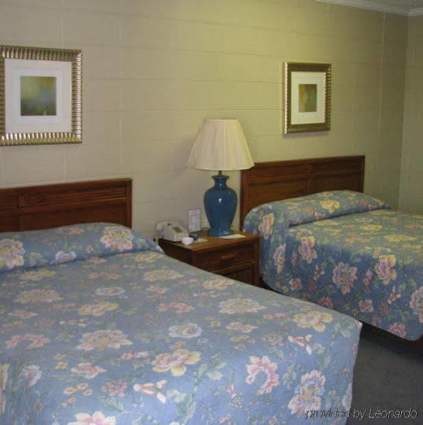 High Tide Motel