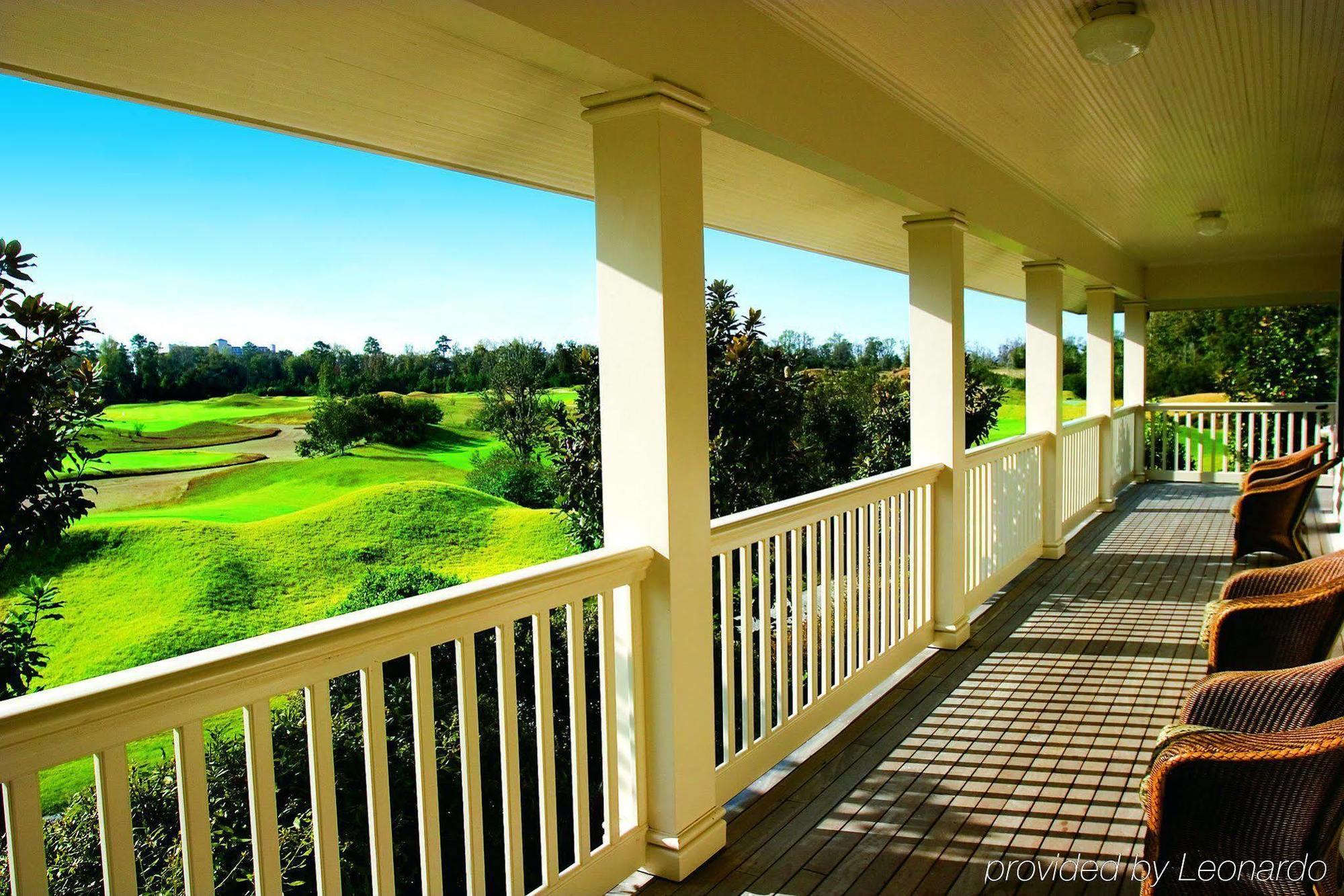 Club Wyndham Dye