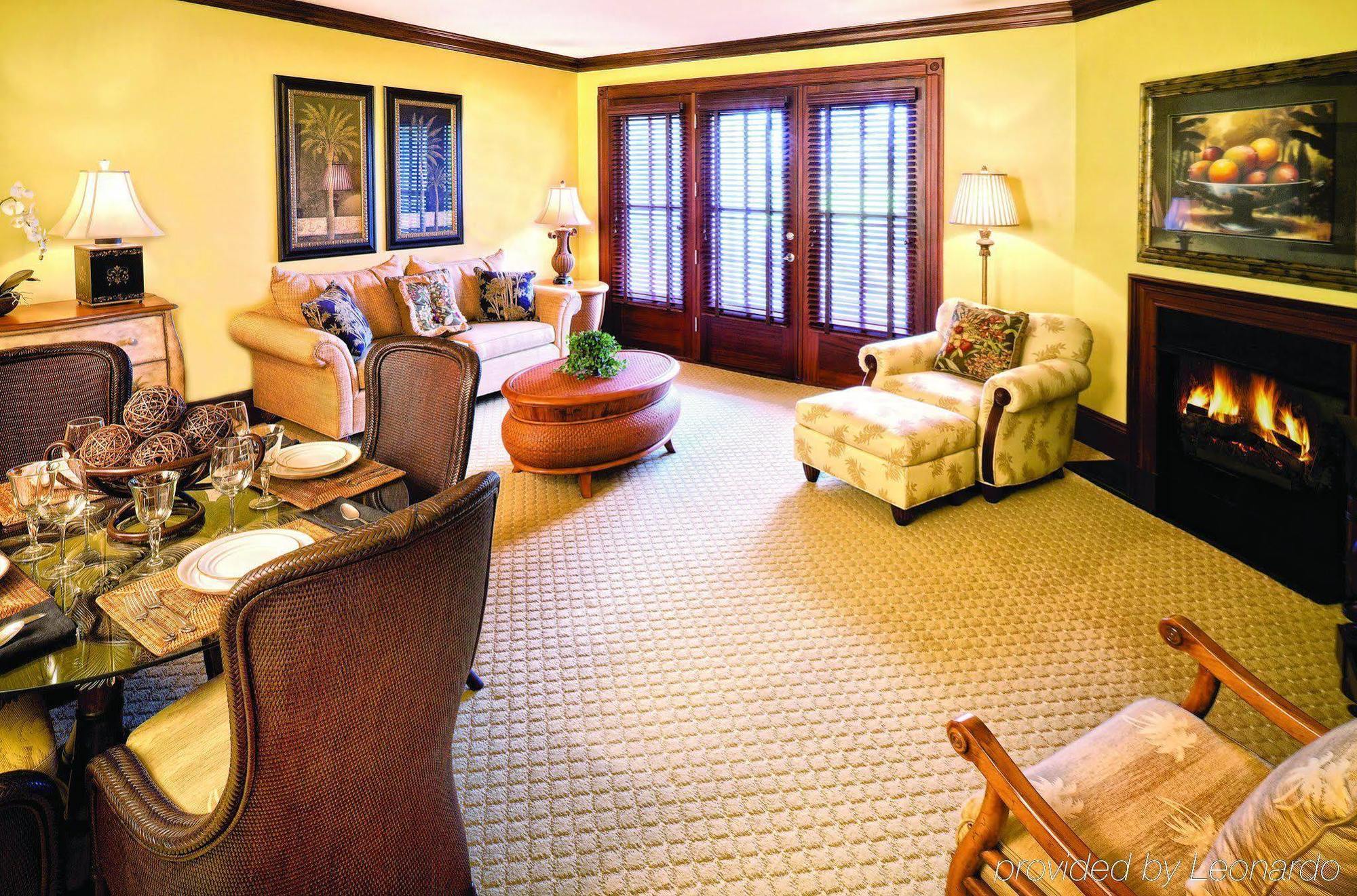 Club Wyndham Dye 4*