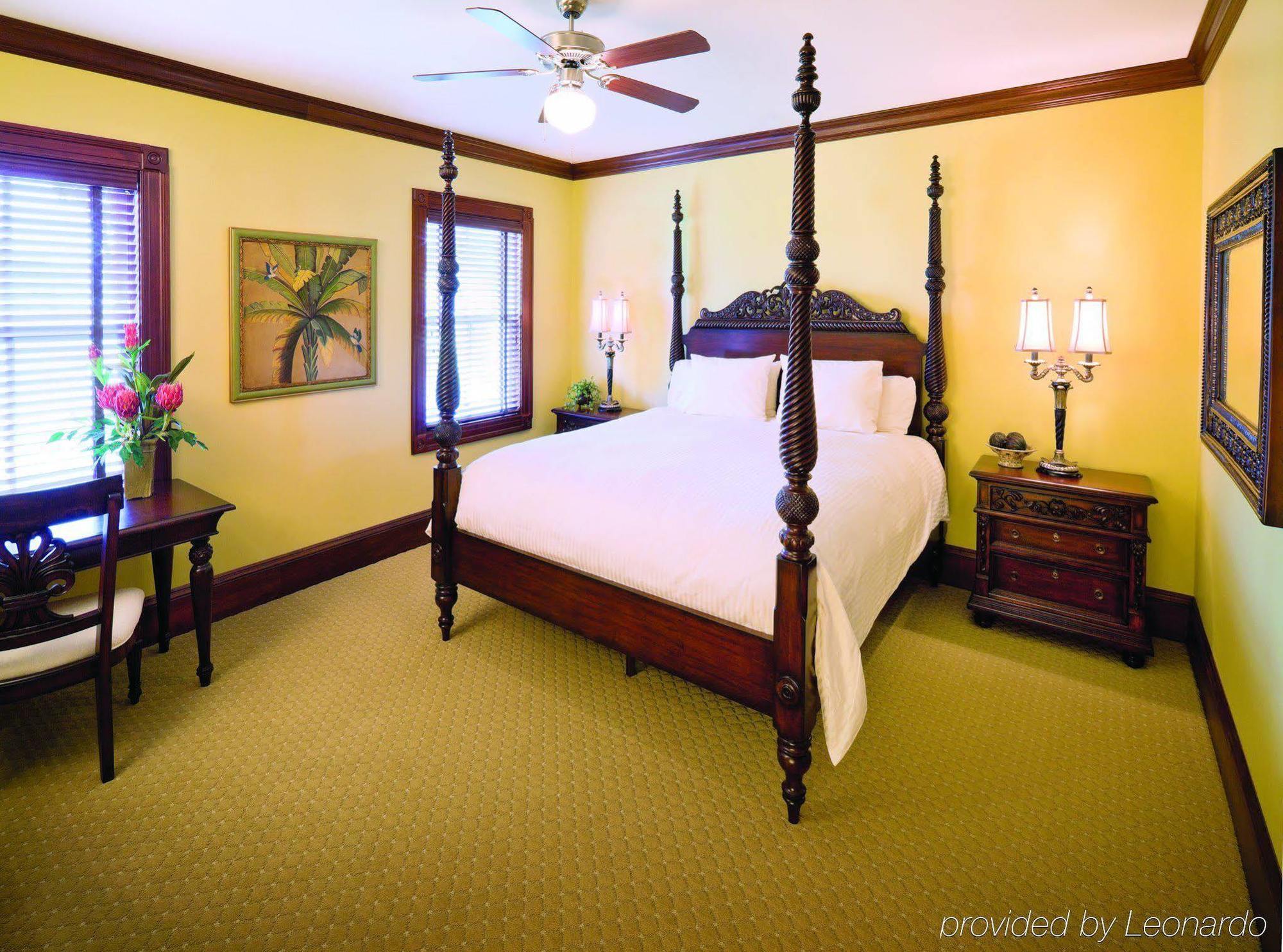 Club Wyndham Dye Resort