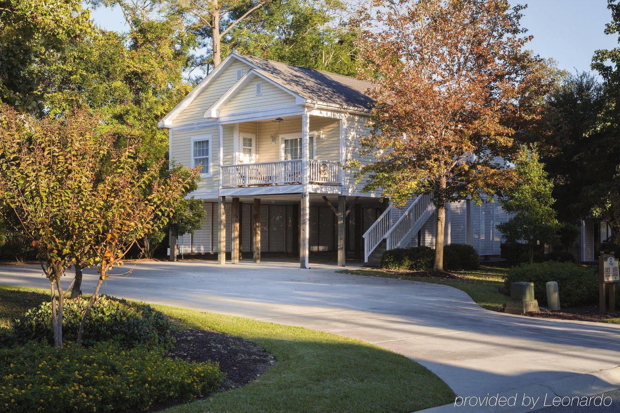Club Wyndham At The North Myrtle Beach
