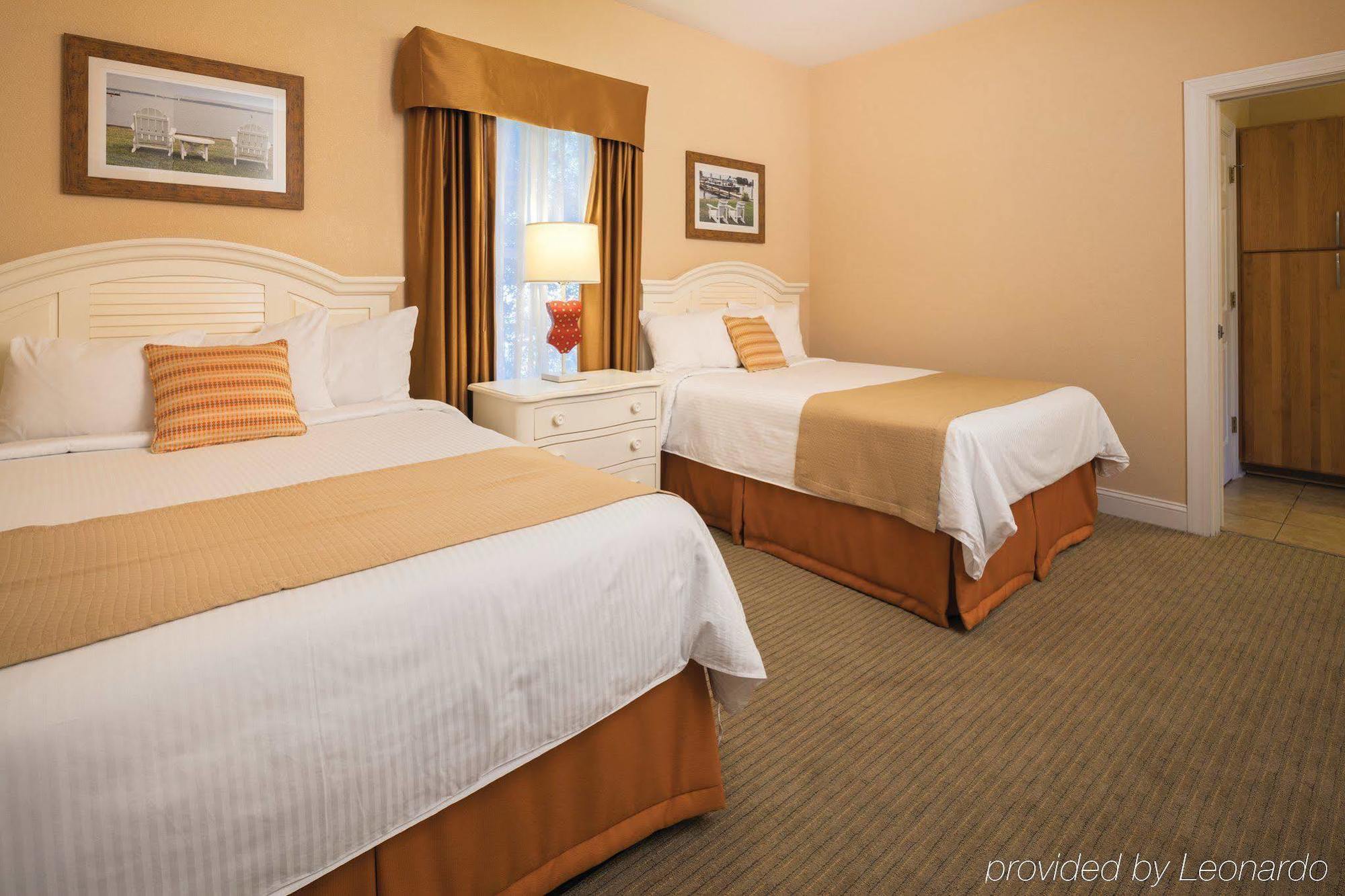 Club Wyndham At The 3* North Myrtle Beach