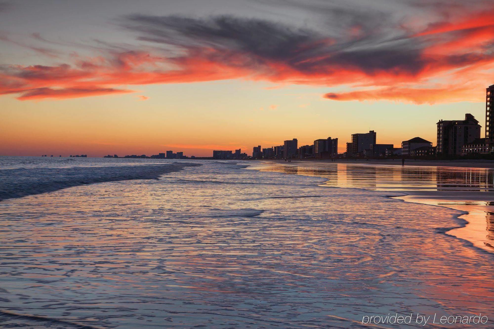 Club Wyndham At The 3* North Myrtle Beach
