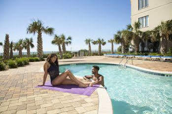 The Palace By Myrtle Grand Vacations Resort