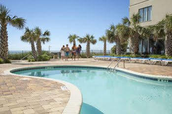 The Palace By Myrtle Grand Vacations Resort 3*
