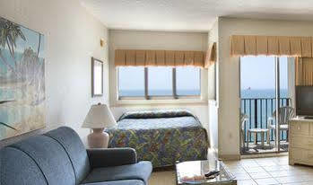 The Palace By Myrtle Grand Vacations Resort 3*