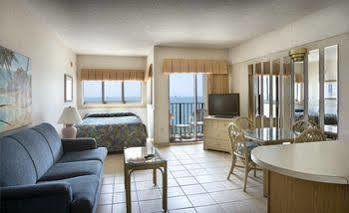 The Palace By Myrtle Grand Vacations Resort 3*