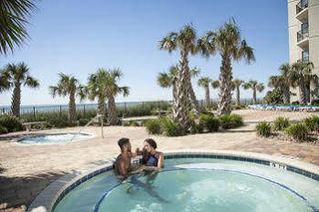 The Palace By Myrtle Grand Vacations Resort 3*