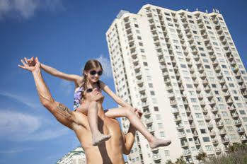 The Palace By Myrtle Grand Vacations 3*