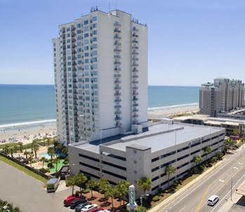 Resort The Palace By Myrtle Grand Vacations 3*