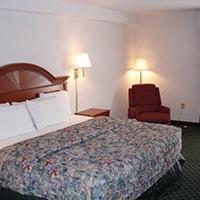La Quinta By Wyndham North Myrtle Hotel 3*