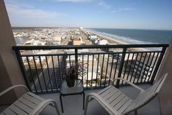 Hotel Units At Beachwalk By Elliott North Myrtle Beach