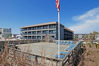 Sea By Elliott 3* North Myrtle Beach