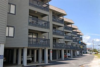 Sea By Elliott Hotel North Myrtle Beach