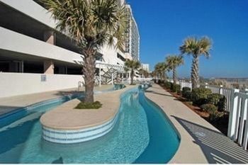 Hotel Units At Bluewater Keyes By Elliott 3*