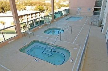 Units At Bluewater Keyes By Elliott 3* North Myrtle Beach