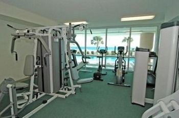 Hotel Units At Bluewater Keyes By Elliott 3*