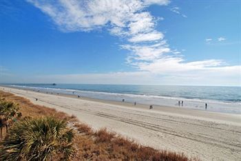 Oceans By Elliott Hotel 3*