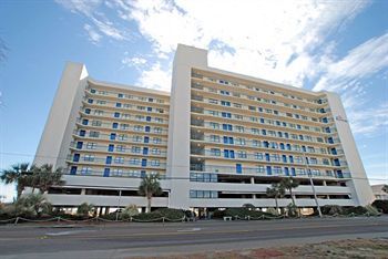 Oceans By Elliott 3* North Myrtle Beach