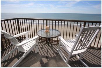 Hotel Units At Sea Winds By Elliott 3*