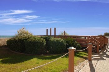 Ocean Bay Club Aparthotel