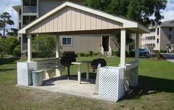 Units At Tilghman Shores By Elliott Beach Rentals Hotel North Myrtle Beach