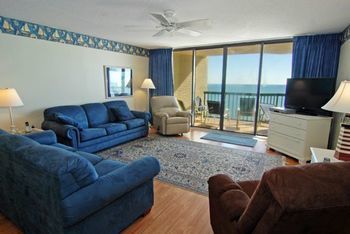 Aparthotel Ocean Bay Club